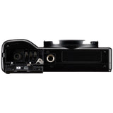 Ricoh GR IV Camera - Black - additional product view