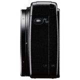 Ricoh GR IV Camera - Black - additional product view