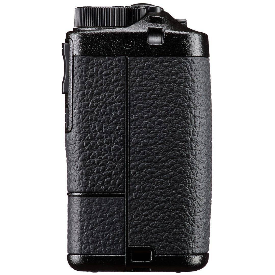 Ricoh GR IV Camera - Black - additional product view
