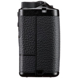 Ricoh GR IV Camera - Black - additional product view