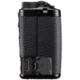 Ricoh GR IV Camera - Black - additional product view