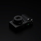Ricoh GR IV Camera - Black - additional product view