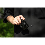 Ricoh GR IV Camera - Black - additional product view