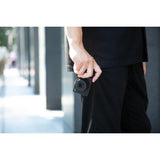 Ricoh GR IV Camera - Black - additional product view