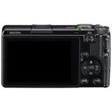 Ricoh GR IV Camera - Black - additional product view