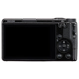 Ricoh GR IV Camera - Black - additional product view