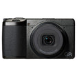 Ricoh GR IV Camera in black