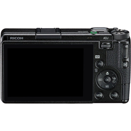 RICOH GR IV Camera - HDF Edition - additional product view