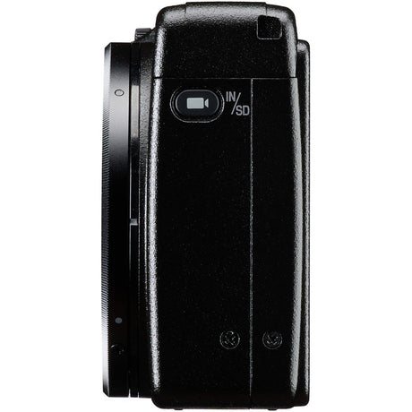 RICOH GR IV Camera - HDF Edition - additional product view