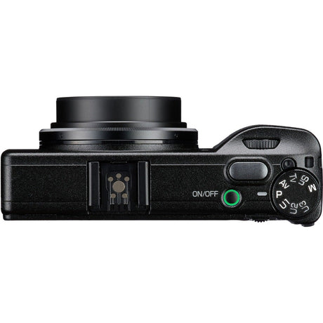 RICOH GR IV Camera - HDF Edition - additional product view