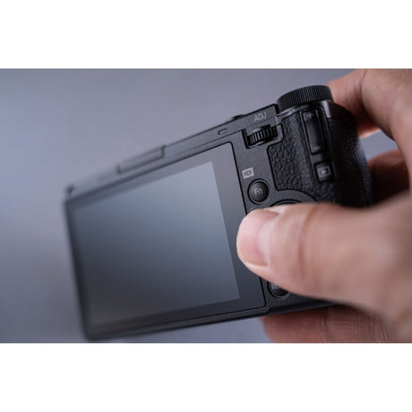 RICOH GR IV Camera - HDF Edition - additional product view