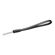Ricoh GS-2 leather hand strap with GR logo