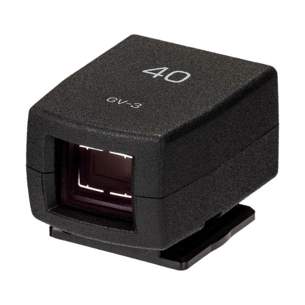 Ricoh GV-3 External Viewfinder for GR IIIx - additional product view
