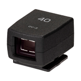Ricoh GV-3 External Viewfinder for GR IIIx - additional product view