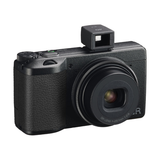 Ricoh GV-3 External Viewfinder for GR IIIx - additional product view
