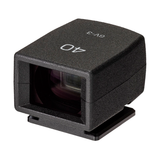 Ricoh GV-3 external viewfinder for GR IIIx