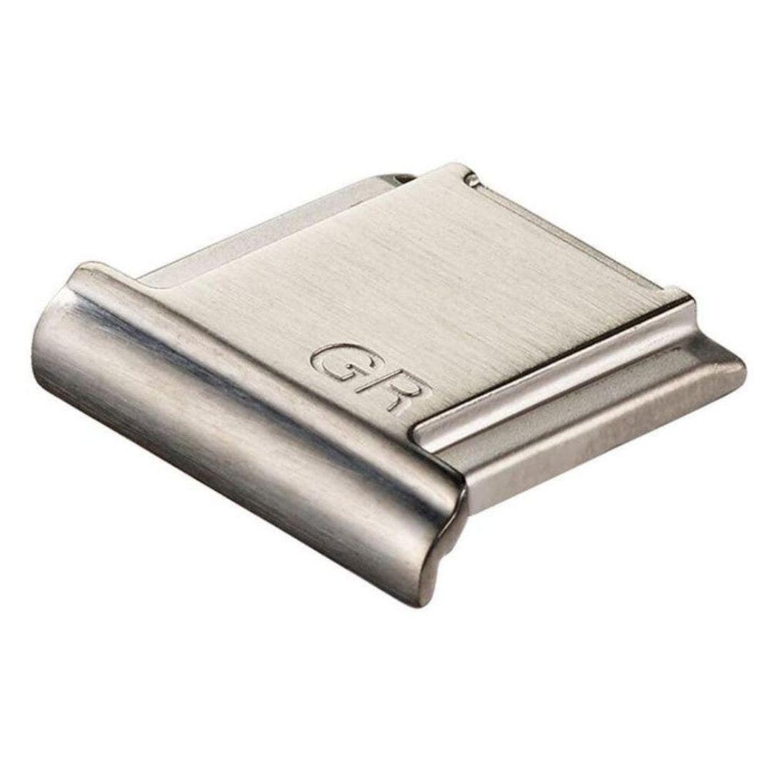 Ricoh Metal Hot Shoe Cover GK-2 GM