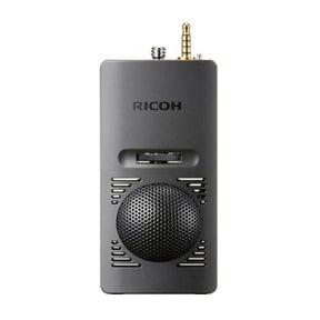 Ricoh TA-1 3D microphone for Theta V 360 camera