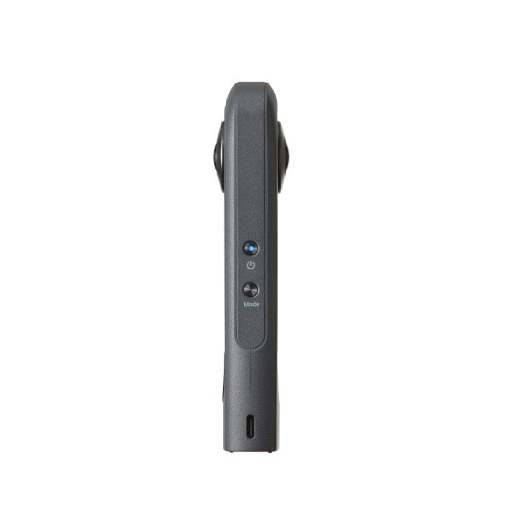 Ricoh Theta X 360° Camera - additional product view