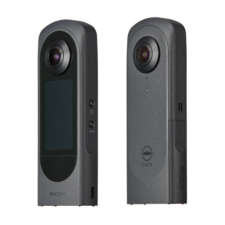 Ricoh Theta X 360° Camera - additional product view