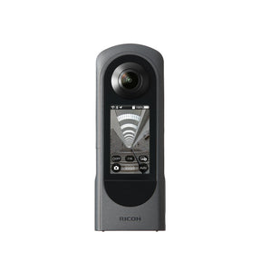 Ricoh Theta X 360 degree camera