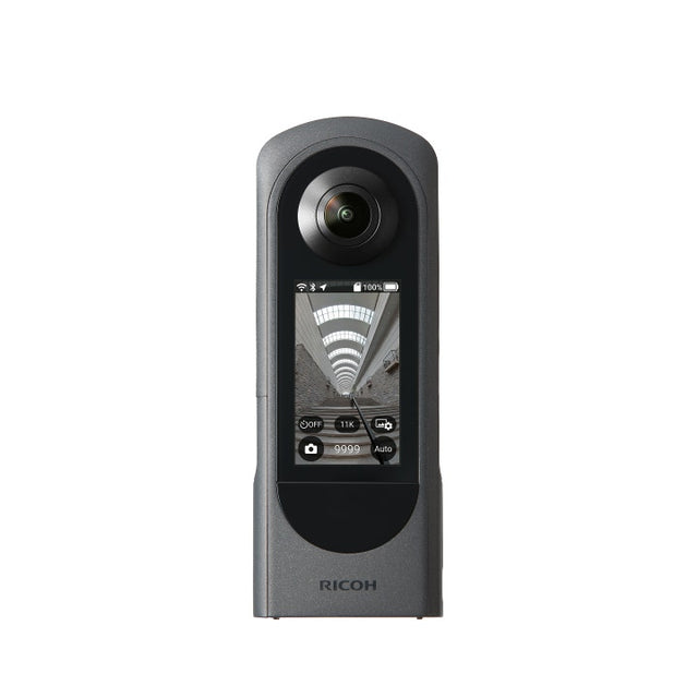 Ricoh Theta X 360 degree camera