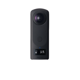 Ricoh Theta Z1 360 degree camera