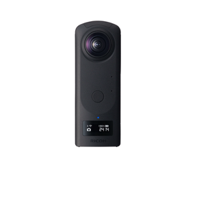 Ricoh Theta Z1 360 degree camera