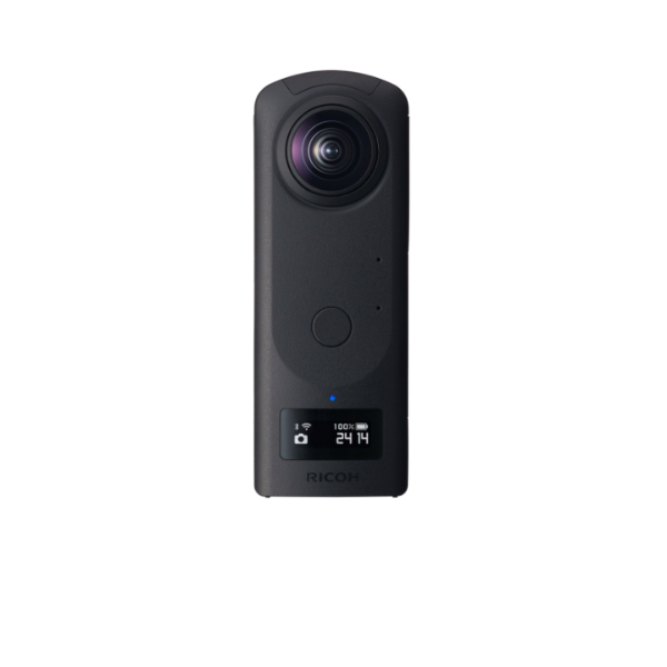Ricoh Theta Z1 360 degree camera