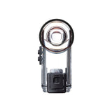 Ricoh TW-2 underwater housing for Theta X 360 camera