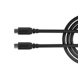 Rode Black 2m SuperSpeed USB-C to USB-C Cable - additional product view