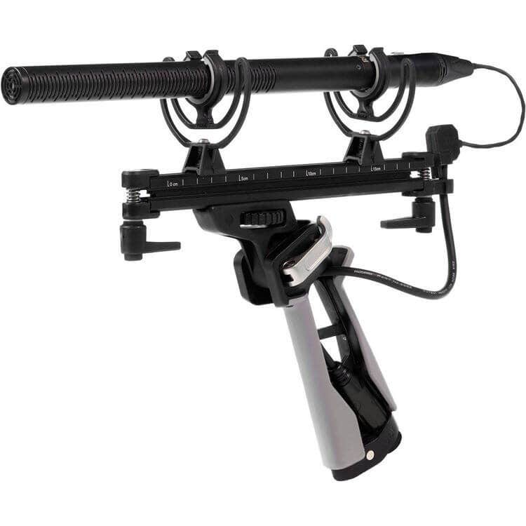 Rode Blimp Windshield and Shock Mount System - additional product view