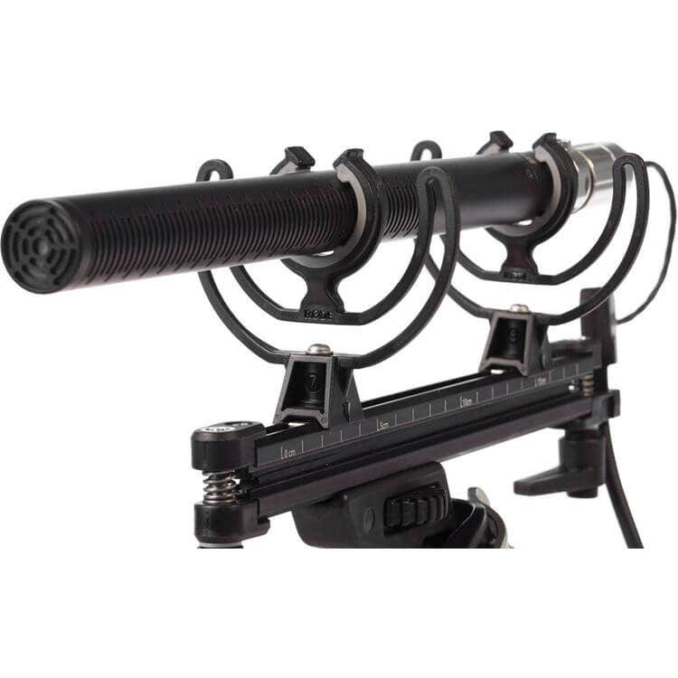 Rode Blimp Windshield and Shock Mount System - additional product view