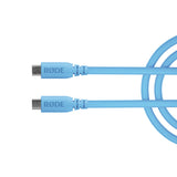 Rode Blue 1.5m USB-C to USB-C Cable - additional product view