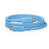 Rode Blue 2m Superspeed USB-C to USB-C Cable - additional product view