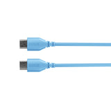 Rode Blue 30cm USB-C to USB-C Cable - additional product view