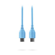 Rode Blue 30cm USB-C to USB-C cable