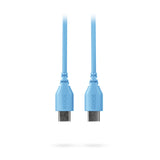 Rode Blue 30cm USB-C to USB-C cable