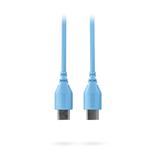 Rode Blue 30cm USB-C to USB-C cable
