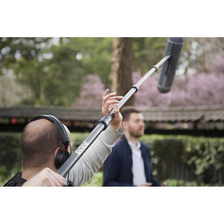 Rode BoomPole Pro - additional product view
