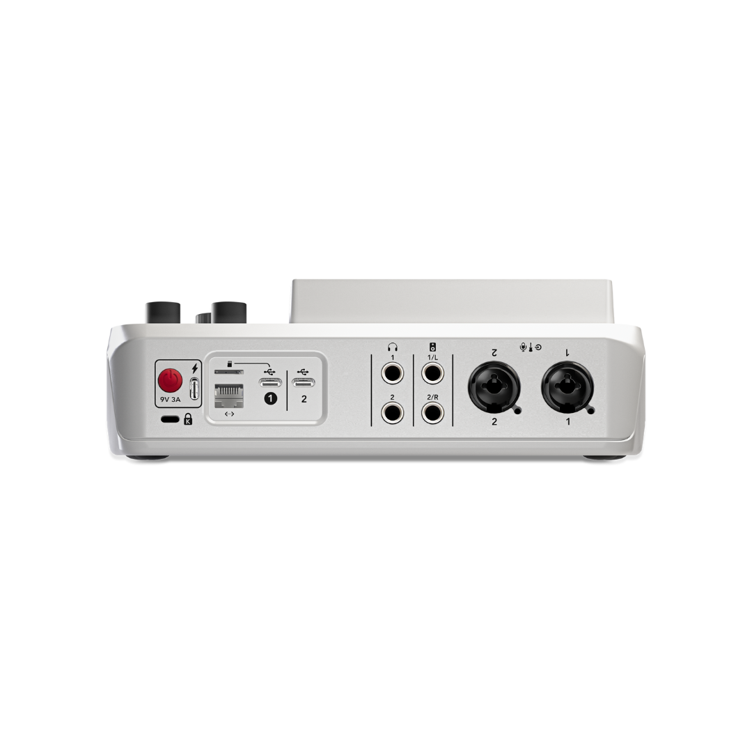 Rode Caster Duo White - additional product view