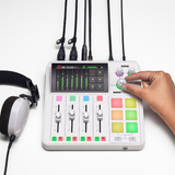 Rode Caster Duo White - additional product view