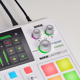 Rode Caster Duo White - additional product view