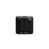 Rode Compact Wireless Me Dual Microphone System With Two Transmitters - Black - additional product view