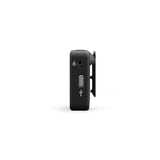 Rode Compact Wireless Me Dual Microphone System With Two Transmitters - Black - additional product view