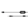 Rode DC-USB1 DC to USB power cable for RODECaster Pro