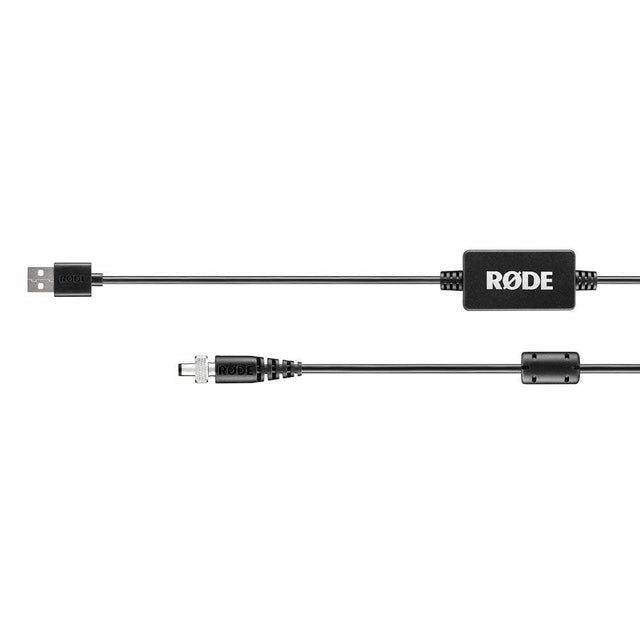 Rode DC-USB1 DC to USB power cable for RODECaster Pro