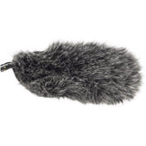 Rode Deadcat VMPR windshield