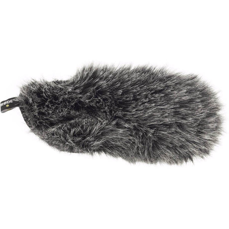 Rode Deadcat VMPR windshield