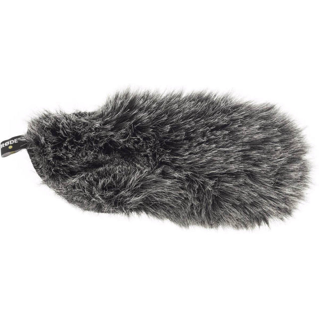 Rode Deadcat VMPR windshield